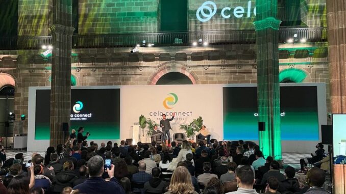 Polygon Emerges as Suitor for Celo’s New Layer-2 Blockchain, Competing With OP Stack