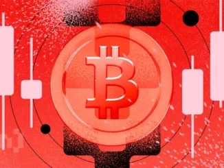 Analysts Say Bitcoin (BTC) Price Will Plunge to $24,000 in September