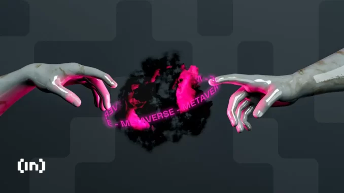 Metaverse Platforms on Notice After UK Online Child Protection Safety Bill Passes