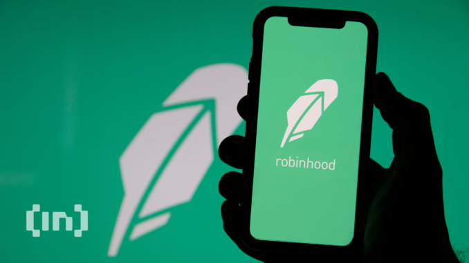 Robinhood Enters $605.7 Million Agreement with USMS to Reclaim Shares from SBF