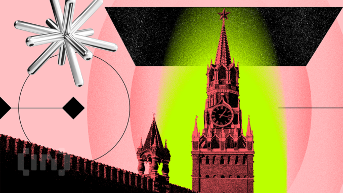 Russian-Politician-Says-CBDCs-Will-Eliminate-Traditional-Banks.png CBDCs Will Kill Off Traditional Banks, Claims Russian Politician