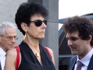 SBF’s Dad Joe Bankman Thought FTX Wasn’t Paying Him Enough, So He Got SBF’s Mom Barbara Fried Involved