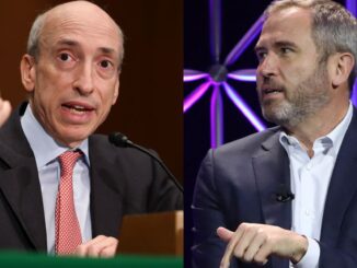 SEC Hasn't Met Requirements to Argue for an Appeal, Ripple (XRP) Says