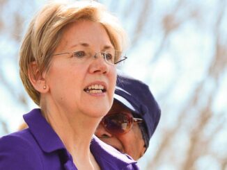 Senator Elizabeth Warren’s Crypto Money Laundering Bill Gains Momentum as More Sign On