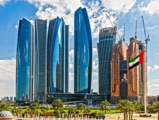 Standard Chartered-backed Zodia Markets approved as a crypto broker in Abu Dhabi