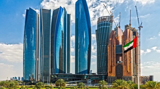 Standard Chartered-backed Zodia Markets approved as a crypto broker in Abu Dhabi