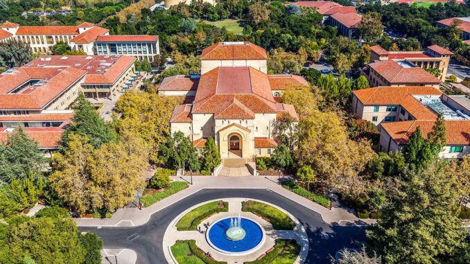 Stanford-University-Home-of-Sam-Bankman-Frieds-Professor-Parents-Will-Return.jpg Stanford University, Home of Sam Bankman-Fried's Professor Parents, Will Return 'Gifts' Donated by FTX: Report