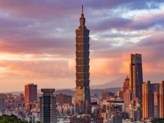 Taiwan Crypto Watchdog to Issue 10 Guiding Principles ft AML and Global Rules, for Virtual Assets in September: CNA
