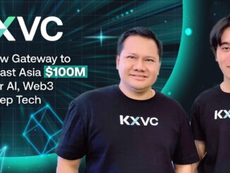 Thailand's KBank to Target AI and Web3 Investments With $100M Fund