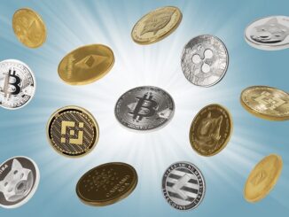 The 5 best crypto to buy now for under $5