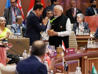 The G20’s Crypto Hand-Wringing Is Not Significant