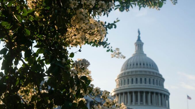 The Government Shutting Down Isn't Great for Crypto