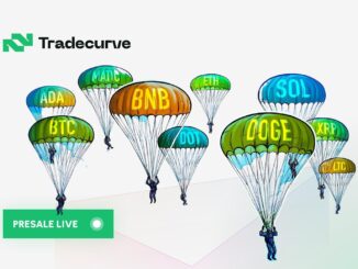 The Top Three Alternatives to Bitcoin in 2023:&nbsp; Ethereum (ETH), Tradecurve Markets (TCRV), PancakeSwap (CAKE)&nbsp;