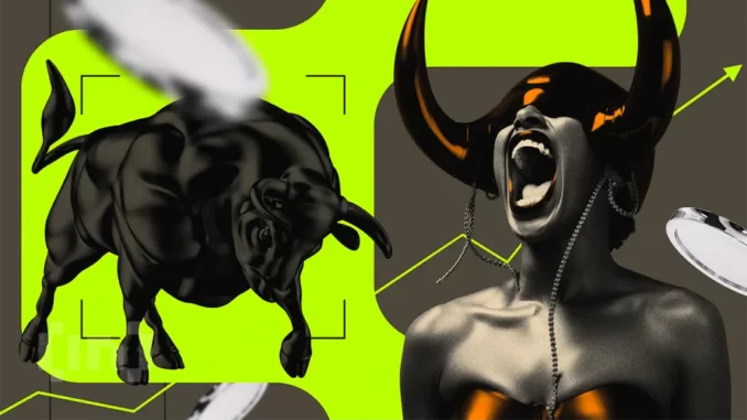 Tellor (TRB) Reclaims $50 for the First Time Since 2021 – Is $60 Next?