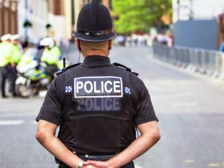 UK Gov's New Economic Crime Bill Could Help Cops Freeze Tainted Crypto Faster