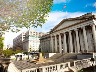 US Treasury Department and the IRS propose crypto regulations for brokers