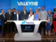 Valkyrie Gets Approval to Start Buying ETH Futures For its Existing Bitcoin ETF