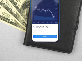 VeChain (VET) officially launches its self-custody wallet