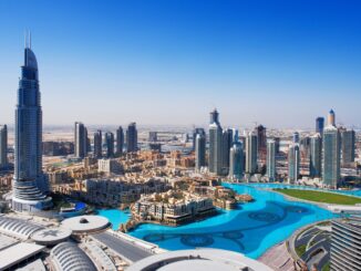Virtuzone, TOKO launch Dubai’s first tokenized equity crowdfunding platform