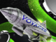 VGX Token Surges on Fake BlackRock-Voyager Acquisition News