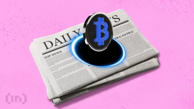 This Week in Crypto: Millionaires, Game Play and Will Exchanges Disappear?