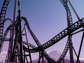 Atmosphere (Shutterstock/CoinDesk)