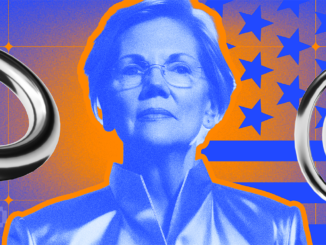 Why Elizabeth Warren’s Anti-Crypto Army Grows Stronger