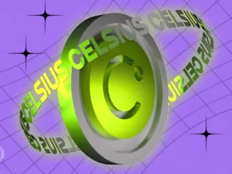 Former Algorand CEO to Take Charge of Celsius 2.0