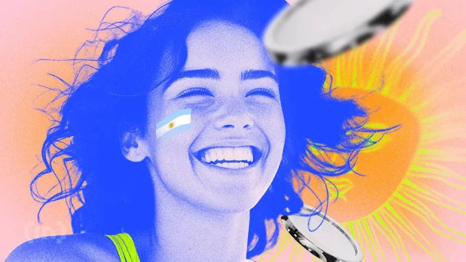 Buenos Aires and Fintech Partners Push Digital Verification With QuarkID Launch