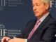 World May Not Be Ready for U.S. Interest Rate at 7%, JPMorgan's CEO Says