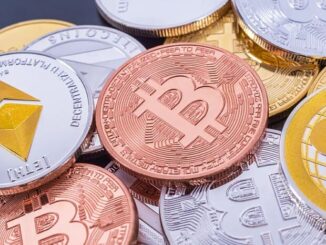 Bitcoin altcoins crypto