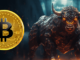 Bitcoin bull