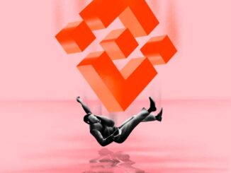 More Binance Executives Step Down As the Crypto Exchange’s Troubles Deepen