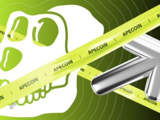 Apecoin (APE) Price Increases 7-Days Straight – Is the Bottom In?