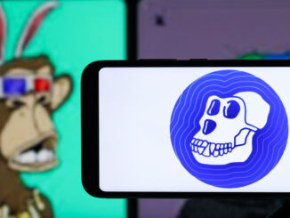 Apecoin price up as whale accumulates millions of APE