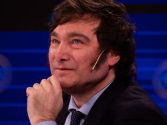 Argentina’s Pro-Bitcoin Javier Milei Heads to Run-Off Election Against Sergio Massa