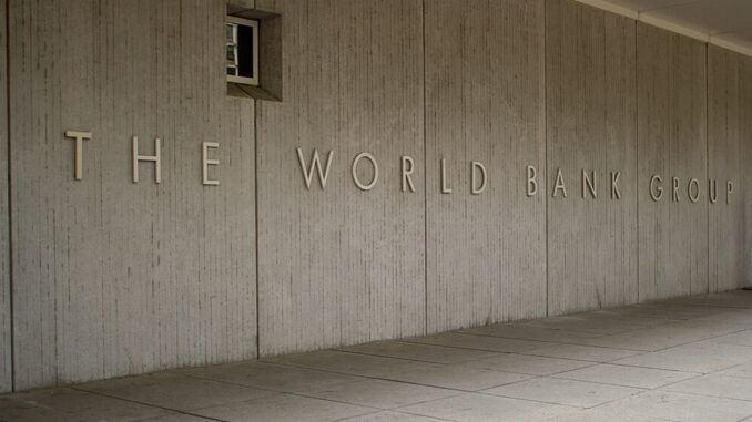 Asset Tokenization Gets a Boost by Euroclear Facilitating World Bank's Digital Bond Issuance with Citi, TD Securities Assisting