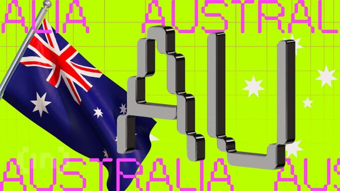 Australian Government Issues Consultation Paper for Crypto Exchange Oversight