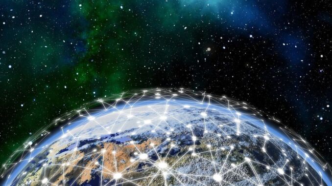 BIS Unveils Project Atlas, a Data Platform Mapping Crypto Transfers