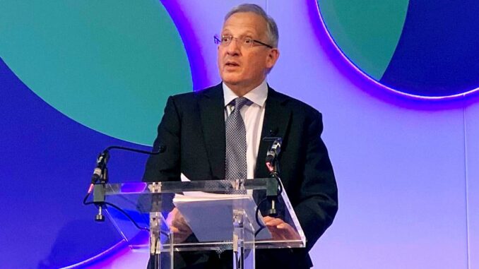 BOE CBDC Consultation Garnered Over 50,000 Responses, Many Privacy Concerns: Deputy Governor Jon Cunliffe