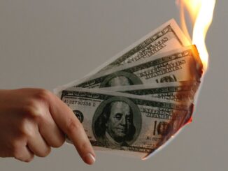 Binance Burns $450M BNB in Quarterly Move