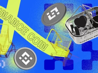 Latest Binance Burn Sees Nearly $500 Million Worth of Tokens Removed from Supply