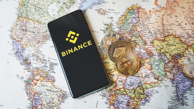 Binance to cease BUSD lending services by October 25