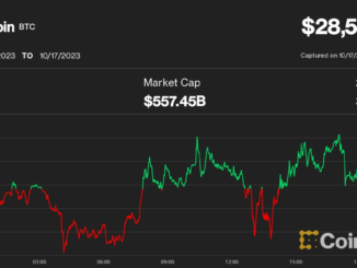 Bitcoin Beats Rest of Crypto Market as Ether, DeFi Tokens Struggle