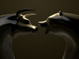 Bitcoin Could Fall Due to Israel-Hamas Tensions, Traders Worry