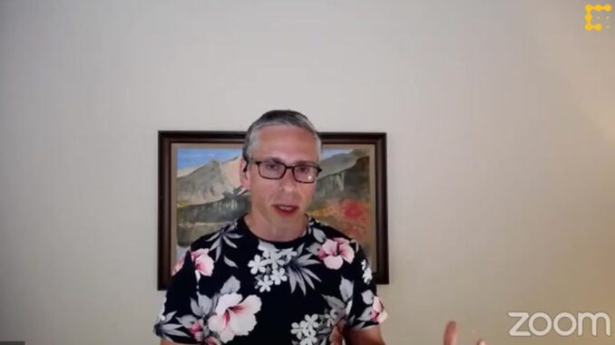 Bitcoin Is Not Gold – Why Spot ETF May Not Be 'Sell the News' Event: EY's Brody