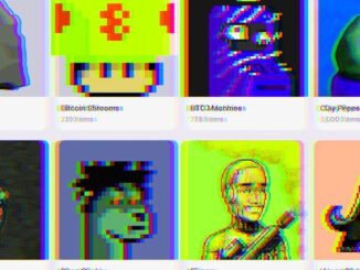 Bitcoin Magazine Investment Affiliate UXTO Management Backs First Ordinals Trading Fund