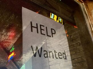 Bitcoin Price (BTC) Sinks 1% After Strong Jobs Numbers