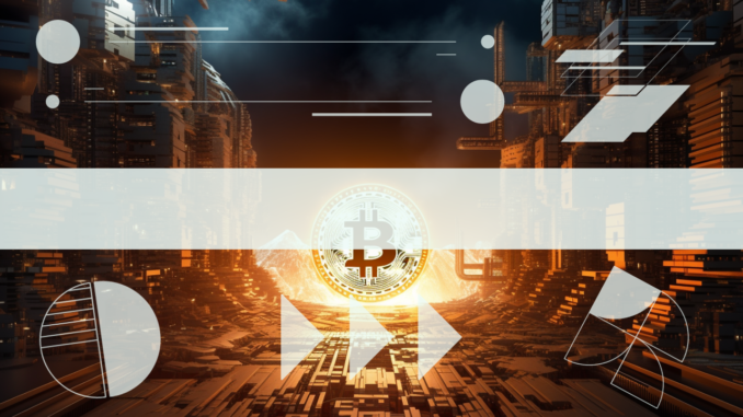 BTC Price Hits $35,000 Amid ETF Hype While Bitcoin Minetrix Is Also Bullish as ICO Pumps Past $2 Million