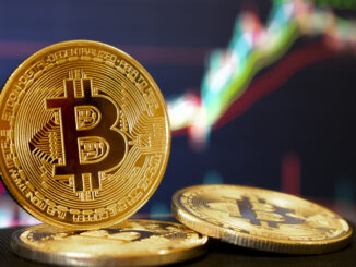 Bitcoin price